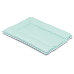Fillikid Cambiador Luxe Softy Triángulo Menta 6 Fillikid Cambiador Luxe Softy Triángulo Menta -Tienda De Mesa De Pañales fillikid cambiador luxe softy triangulo menta a317511 4