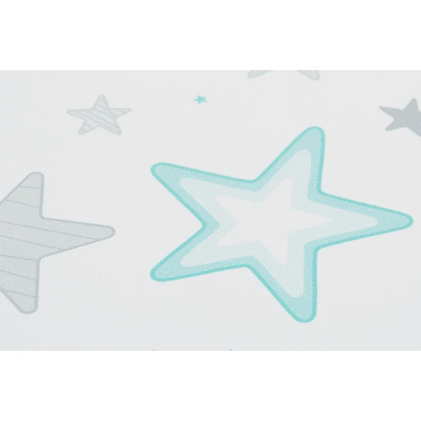 fillikid Cambiador Softy azul stars 53x70 cm Fillikid Cambiador Softy Azul Stars 53x70 Cm -Tienda De Mesa De Pañales fillikid cambiador softy azul stars 53x70 cm a375449 2