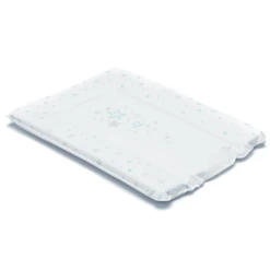 Fillikid Cambiador Softy Azul Stars 53x70 Cm