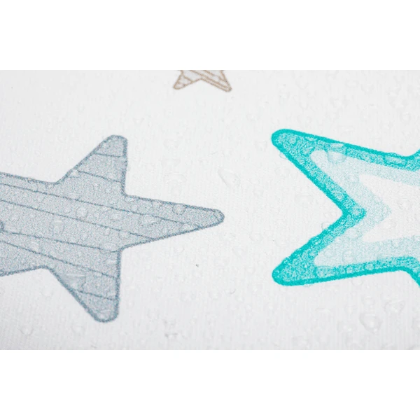 fillikid Cambiador Softy azul stars 53x70 cm Fillikid Cambiador Softy Azul Stars 53x70 Cm -Tienda De Mesa De Pañales fillikid cambiador softy azul stars 53x70 cm a375449 3