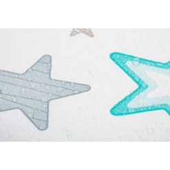 Fillikid Cambiador Softy Large Azul Stars 75x85 Cm 5 Fillikid Cambiador Softy Large Azul Stars 75x85 Cm -Tienda De Mesa De Pañales fillikid cambiador softy large azul stars 75x85 cm a375414 3