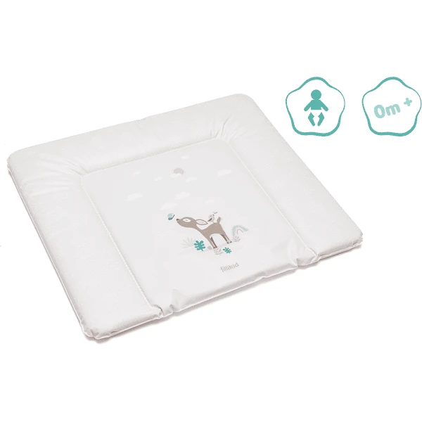 fillikid Cambiador Softy Large ciervo 85x75 cm Fillikid Cambiador Softy Large Ciervo 85x75 Cm -Tienda De Mesa De Pañales fillikid cambiador softy large ciervo 85x75 cm a409711 1