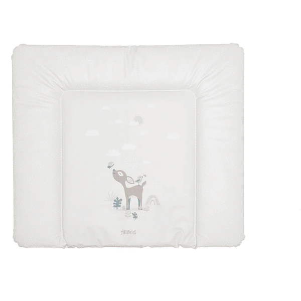 fillikid Cambiador Softy Large ciervo 85x75 cm Fillikid Cambiador Softy Large Ciervo 85x75 Cm -Tienda De Mesa De Pañales fillikid cambiador softy large ciervo 85x75 cm a409711 2