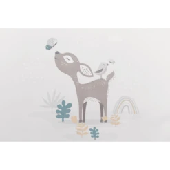 Fillikid Cambiador Softy Large Ciervo 85x75 Cm 5 Fillikid Cambiador Softy Large Ciervo 85x75 Cm -Tienda De Mesa De Pañales fillikid cambiador softy large ciervo 85x75 cm a409711 3