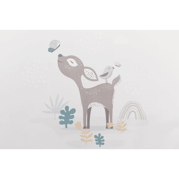 fillikid Cambiador Softy Large ciervo 85x75 cm Fillikid Cambiador Softy Large Ciervo 85x75 Cm -Tienda De Mesa De Pañales fillikid cambiador softy large ciervo 85x75 cm a409711 3