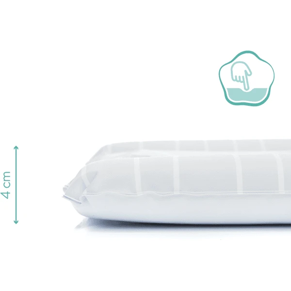 fillikid Cambiador Softy Large Lama 75x85 cm Fillikid Cambiador Softy Large Lama 75x85 Cm -Tienda De Mesa De Pañales fillikid cambiador softy large lama 75x85 cm a375410 1