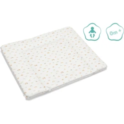 Fillikid Cambiador Softy Large Rainbow Beige 85x75 Cm -Tienda De Mesa De Pañales fillikid cambiador softy large rainbow beige 85x75 cm a409708 1