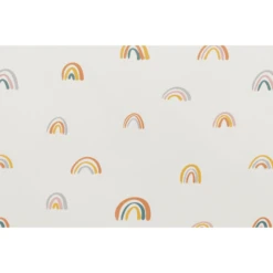 Fillikid Cambiador Softy Large Rainbow Beige 85x75 Cm -Tienda De Mesa De Pañales fillikid cambiador softy large rainbow beige 85x75 cm a409708 3
