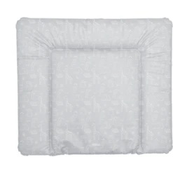 Fillikid Cambiador Softy Large Safari Gris 85x75 Cm 4 Fillikid Cambiador Softy Large Safari Gris 85x75 Cm -Tienda De Mesa De Pañales fillikid cambiador softy large safari gris 85x75 cm a409710 2