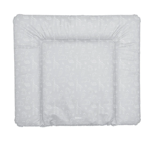 fillikid Cambiador Softy Large Safari gris 85x75 cm Fillikid Cambiador Softy Large Safari Gris 85x75 Cm -Tienda De Mesa De Pañales fillikid cambiador softy large safari gris 85x75 cm a409710 2