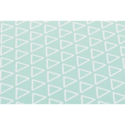 Fillikid Cambiador Softy Large Triángulo Menta 75x85 Cm 5 Fillikid Cambiador Softy Large Triángulo Menta 75x85 Cm -Tienda De Mesa De Pañales fillikid cambiador softy large triangulo menta 75x85 cm a375418 3