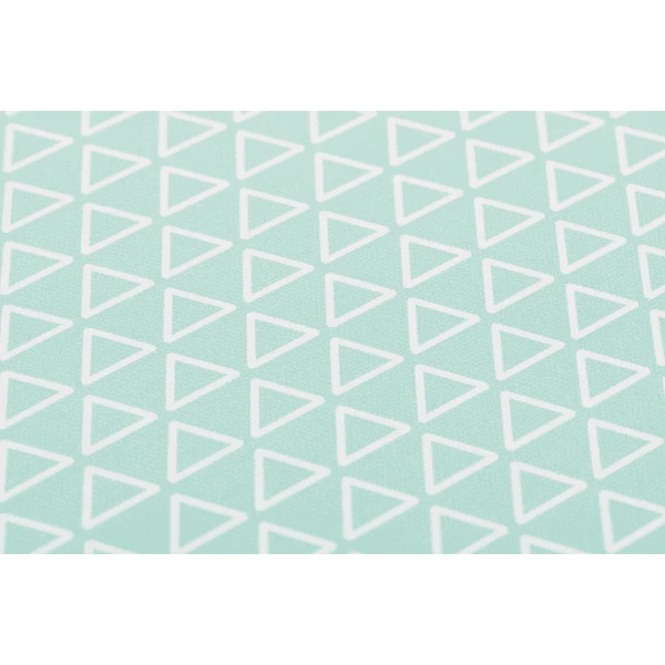 fillikid Cambiador Softy Large triángulo menta 75x85 cm Fillikid Cambiador Softy Large Triángulo Menta 75x85 Cm -Tienda De Mesa De Pañales fillikid cambiador softy large triangulo menta 75x85 cm a375418 3