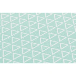 Fillikid Cambiador Softy Large Triángulo Menta 75x85 Cm 6 Fillikid Cambiador Softy Large Triángulo Menta 75x85 Cm -Tienda De Mesa De Pañales fillikid cambiador softy large triangulo menta 75x85 cm a375418 4