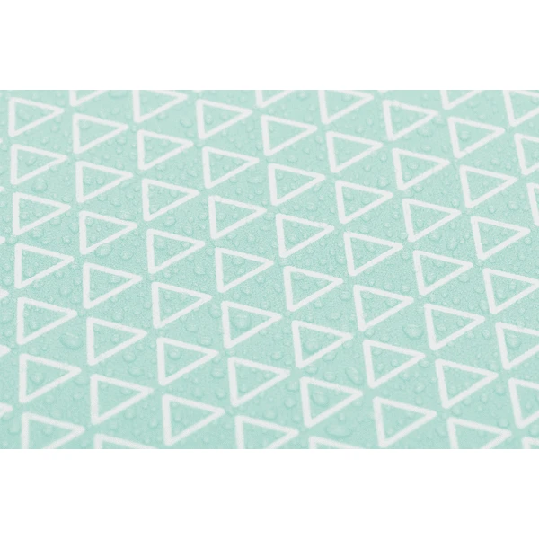 fillikid Cambiador Softy Large triángulo menta 75x85 cm Fillikid Cambiador Softy Large Triángulo Menta 75x85 Cm -Tienda De Mesa De Pañales fillikid cambiador softy large triangulo menta 75x85 cm a375418 4