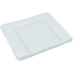 Fillikid Cambiador Softy Lotus Mint 75x85 Cm