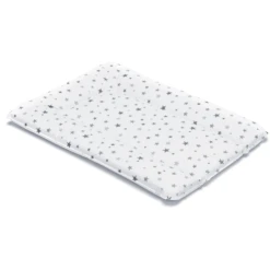 Fillikid Cambiador Softy Luxe Stars White
