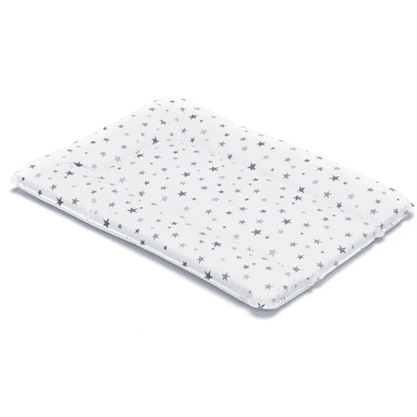 fillikid Cambiador Softy luxe stars white Fillikid Cambiador Softy Luxe Stars White -Tienda De Mesa De Pañales fillikid cambiador softy luxe stars white a317512