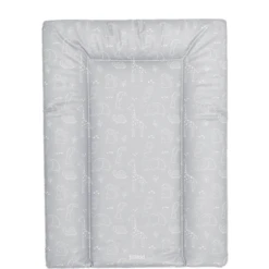 Fillikid Cambiador Softy Safari Gris 53x70 Cm 4 Fillikid Cambiador Softy Safari Gris 53x70 Cm -Tienda De Mesa De Pañales fillikid cambiador softy safari gris 53x70 cm a409704 2