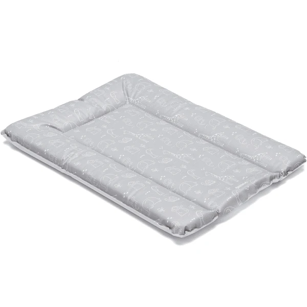fillikid Cambiador Softy Safari gris 53x70 cm Fillikid Cambiador Softy Safari Gris 53x70 Cm -Tienda De Mesa De Pañales fillikid cambiador softy safari gris 53x70 cm a409704