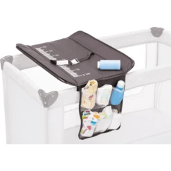 Fillikid Cambiador Travel Para Cuna De Viaje Gris 4 Fillikid Cambiador Travel Para Cuna De Viaje Gris -Tienda De Mesa De Pañales fillikid cambiador travel para cuna de viaje gris a348692 2