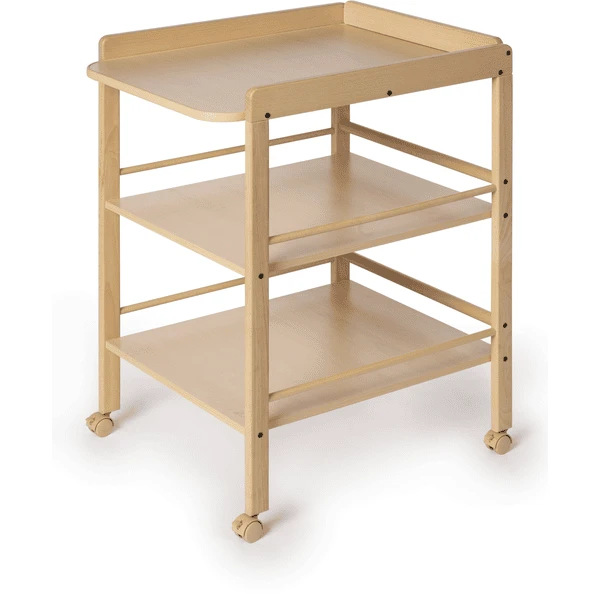 GEUTHER Cambiador Color natural (4842na) GEUTHER Cambiador Color Natural (4842na) -Tienda De Mesa De Pañales geuther cambiador color natural 4842na a007706 4