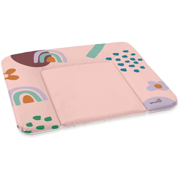 geuther Cambiador Lena 83 x 73 cm Rosa de primavera Geuther Cambiador Lena 83 X 73 Cm Rosa De Primavera -Tienda De Mesa De Pañales geuther cambiador lena 83 x 73 cm rosa de primavera a285694 2