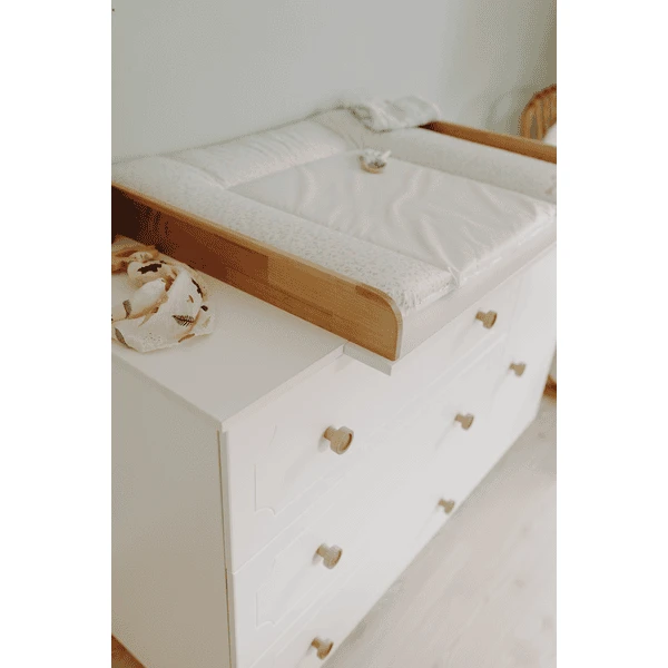 geuther cambiador Nest in the Clouds Geuther Cambiador Nest In The Clouds -Tienda De Mesa De Pañales geuther cambiador nest in the clouds a318417 1