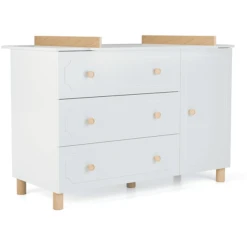 Geuther Cambiador Nest In The Clouds 6 Geuther Cambiador Nest In The Clouds -Tienda De Mesa De Pañales geuther cambiador nest in the clouds a318417 4