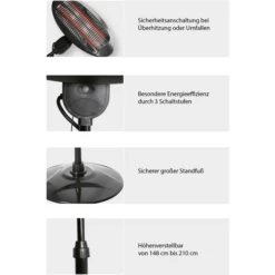 Hartig + Helling Radiador BS 55 Negro 4 Hartig + Helling Radiador BS 55 Negro -Tienda De Mesa De Pañales hartig helling radiador bs 55 negro a245853 2