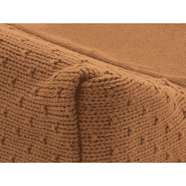 jollein Cubierta de la almohadilla de cambio Bliss caramelo de punto 50x70 cm Jollein Cubierta De La Almohadilla De Cambio Bliss Caramelo De Punto 50x70 Cm -Tienda De Mesa De Pañales jollein cubierta de la almohadilla de cambio bliss caramelo de punto 50x70 cm a299922 3