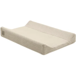 Jollein Cubierta De La Almohadilla De Cambio Bliss Turrón De Punto 50x70 Cm 4 Jollein Cubierta De La Almohadilla De Cambio Bliss Turrón De Punto 50x70 Cm -Tienda De Mesa De Pañales jollein cubierta de la almohadilla de cambio bliss turron de punto 50x70 cm a299921 2