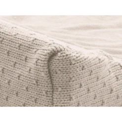 Jollein Cubierta De La Almohadilla De Cambio Bliss Turrón De Punto 50x70 Cm 5 Jollein Cubierta De La Almohadilla De Cambio Bliss Turrón De Punto 50x70 Cm -Tienda De Mesa De Pañales jollein cubierta de la almohadilla de cambio bliss turron de punto 50x70 cm a299921 3