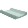 Jollein Funda Cojín Cambiador River Knit Ash Green 50x70 Cm 1 Jollein Funda Cojín Cambiador River Knit Ash Green 50x70 Cm -Tienda De Mesa De Pañales jollein funda cojin cambiador river knit ash green 50x70 cm a283003