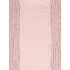 Jollein Funda Cojín Cambiador River Punto Rosa Pálido De 50x70cm 3 Jollein Funda Cojín Cambiador River Punto Rosa Pálido De 50x70cm -Tienda De Mesa De Pañales jollein funda cojin cambiador river punto rosa palido de 50x70cm a283005 1