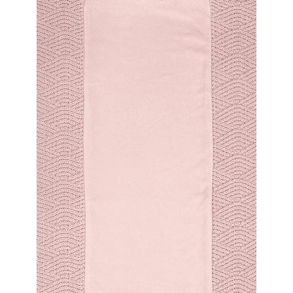 jollein Funda cojín cambiador River punto rosa pálido de 50x70cm Jollein Funda Cojín Cambiador River Punto Rosa Pálido De 50x70cm -Tienda De Mesa De Pañales jollein funda cojin cambiador river punto rosa palido de 50x70cm a283005 1