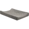 Jollein Funda Para Cambiador De Camiseta Spot Storm Grey 50x70 Cm 2 Jollein Funda Para Cambiador De Camiseta Spot Storm Grey 50x70 Cm -Tienda De Mesa De Pañales jollein funda para cambiador de camiseta spot storm grey 50x70 cm a299903