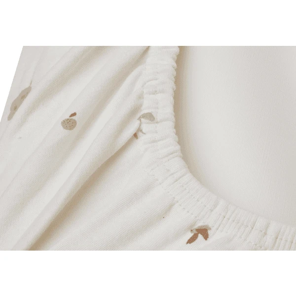 jollein Funda para cambiador Jersey 50x70cm Granja Jollein Funda Para Cambiador Jersey 50x70cm Granja -Tienda De Mesa De Pañales jollein funda para cambiador jersey 50x70cm granja a383191 2