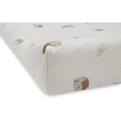 Jollein Funda Para Cambiador Jersey 50x70cm Granja 5 Jollein Funda Para Cambiador Jersey 50x70cm Granja -Tienda De Mesa De Pañales jollein funda para cambiador jersey 50x70cm granja a383191 3