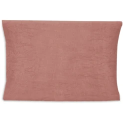 Jollein Pack 2 Fundas Cambiador 50x70cm Rizo - Palo De Rosa 6 Jollein Pack 2 Fundas Cambiador 50x70cm Rizo - Palo De Rosa -Tienda De Mesa De Pañales jollein pack 2 fundas cambiador 50x70cm rizo palo de rosa a383962 4