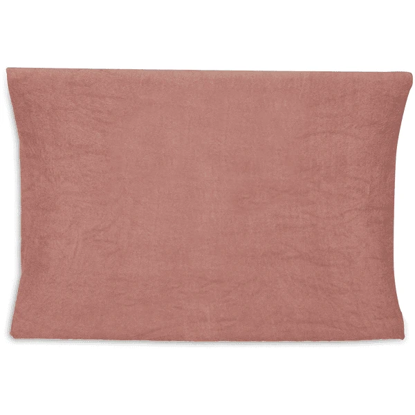 jollein Pack 2 Fundas Cambiador 50x70cm Rizo - Palo de Rosa Jollein Pack 2 Fundas Cambiador 50x70cm Rizo - Palo De Rosa -Tienda De Mesa De Pañales jollein pack 2 fundas cambiador 50x70cm rizo palo de rosa a383962 4