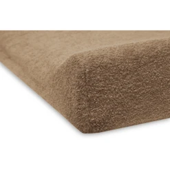 Jollein Paquete De 2 Fundas Para Cambiadores De 50x70cm De Rizo - Biscuit 4 Jollein Paquete De 2 Fundas Para Cambiadores De 50x70cm De Rizo - Biscuit -Tienda De Mesa De Pañales jollein paquete de 2 fundas para cambiadores de 50x70cm de rizo biscuit a383957 2