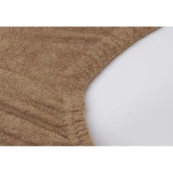 Jollein Paquete De 2 Fundas Para Cambiadores De 50x70cm De Rizo - Biscuit 5 Jollein Paquete De 2 Fundas Para Cambiadores De 50x70cm De Rizo - Biscuit -Tienda De Mesa De Pañales jollein paquete de 2 fundas para cambiadores de 50x70cm de rizo biscuit a383957 3