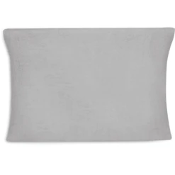 Jollein Paquete De 2 Fundas Para Cambiadores De 50x70cm De Rizo - Gris Tormenta 3 Jollein Paquete De 2 Fundas Para Cambiadores De 50x70cm De Rizo - Gris Tormenta -Tienda De Mesa De Pañales jollein paquete de 2 fundas para cambiadores de 50x70cm de rizo gris tormenta a383963 1