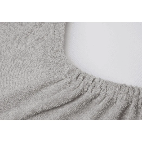 jollein Paquete de 2 fundas para cambiadores de 50x70cm de rizo - Gris Tormenta Jollein Paquete De 2 Fundas Para Cambiadores De 50x70cm De Rizo - Gris Tormenta -Tienda De Mesa De Pañales jollein paquete de 2 fundas para cambiadores de 50x70cm de rizo gris tormenta a383963 2