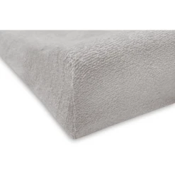 Jollein Paquete De 2 Fundas Para Cambiadores De 50x70cm De Rizo - Turrón 5 Jollein Paquete De 2 Fundas Para Cambiadores De 50x70cm De Rizo - Turrón -Tienda De Mesa De Pañales jollein paquete de 2 fundas para cambiadores de 50x70cm de rizo turron a383961 3