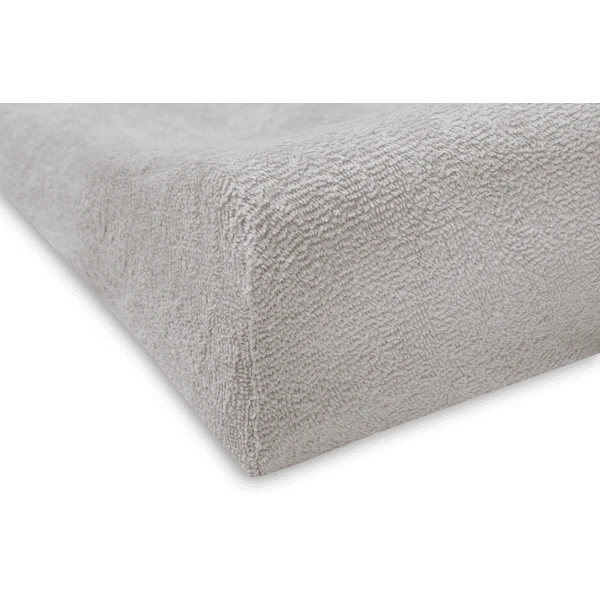 jollein Paquete de 2 fundas para cambiadores de 50x70cm de rizo - Turrón Jollein Paquete De 2 Fundas Para Cambiadores De 50x70cm De Rizo - Turrón -Tienda De Mesa De Pañales jollein paquete de 2 fundas para cambiadores de 50x70cm de rizo turron a383961 3