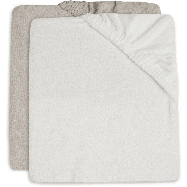 jollein Paquete de 2 fundas para cambiadores de 50x70cm de rizo - Turrón Jollein Paquete De 2 Fundas Para Cambiadores De 50x70cm De Rizo - Turrón -Tienda De Mesa De Pañales jollein paquete de 2 fundas para cambiadores de 50x70cm de rizo turron a383961