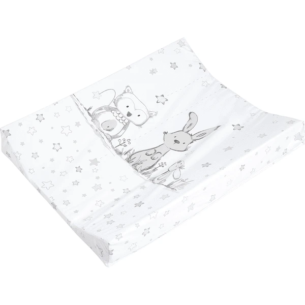 JULIO ZÖLLNER cambiador Conejo y Buho 50 x 65 cm Lámina de 2 cantos JULIO ZÖLLNER Cambiador Conejo Y Buho 50 X 65 Cm Lámina De 2 Cantos -Tienda De Mesa De Pañales julio zoellner cambiador conejo y buho 50 x 65 cm lamina de 2 cantos a285818 1