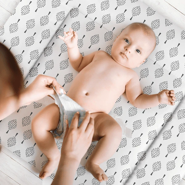 JULIO ZÖLLNER Cambiador Softy Little Bonsái 85 x 75 cm JULIO ZÖLLNER Cambiador Softy Little Bonsái 85 X 75 Cm -Tienda De Mesa De Pañales julio zoellner cambiador softy little bonsai 85 x 75 cm a302449 1