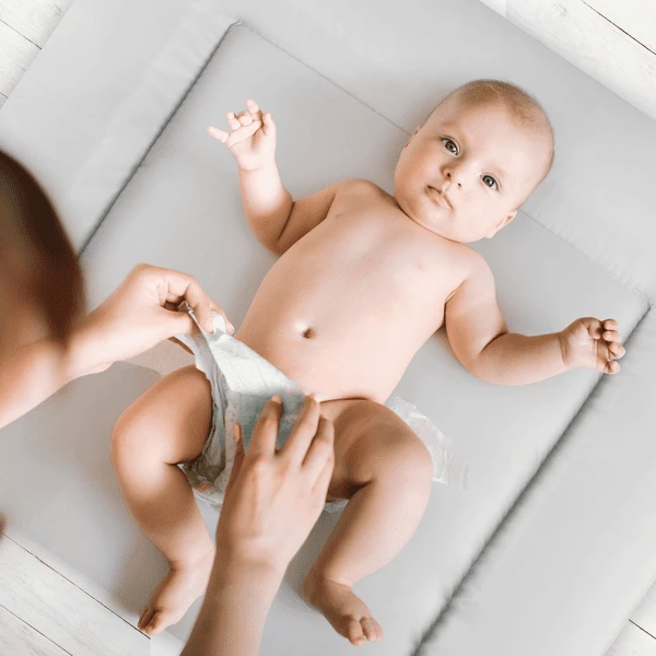 JULIO ZÖLLNER Cambiador Softy uni gris claro 85 x 75 cm JULIO ZÖLLNER Cambiador Softy Uni Gris Claro 85 X 75 Cm -Tienda De Mesa De Pañales julio zoellner cambiador softy uni gris claro 85 x 75 cm a302455 1